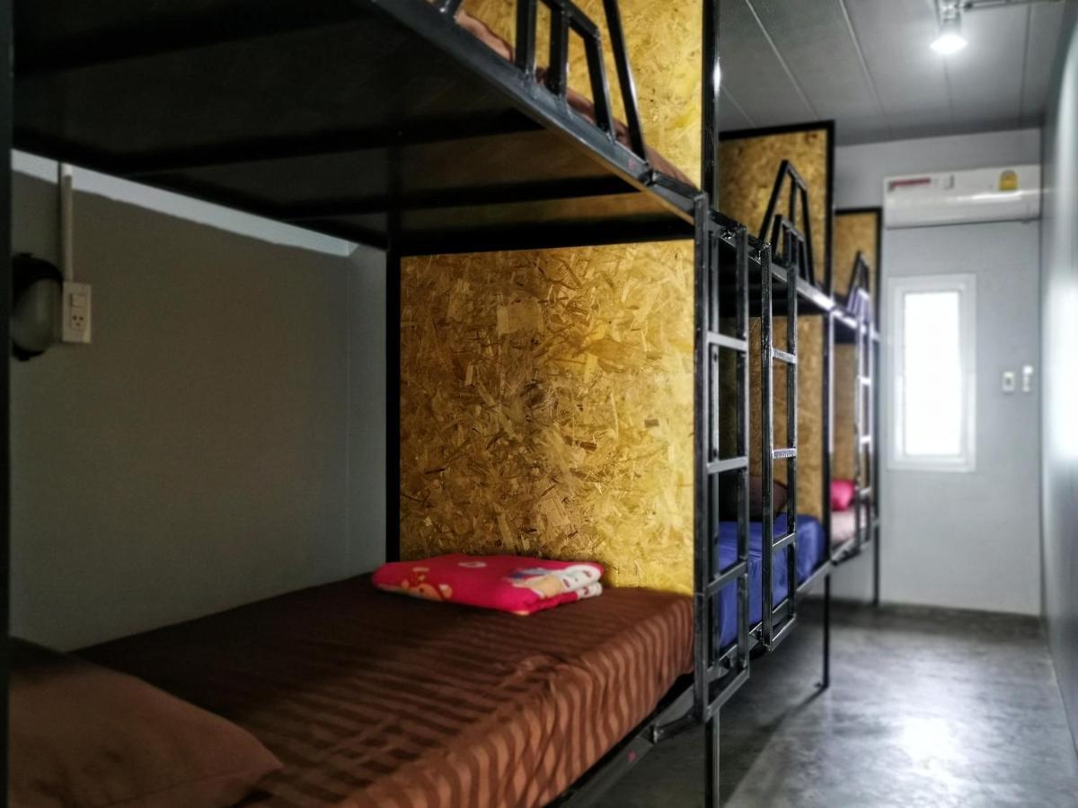 Asleep Hostel