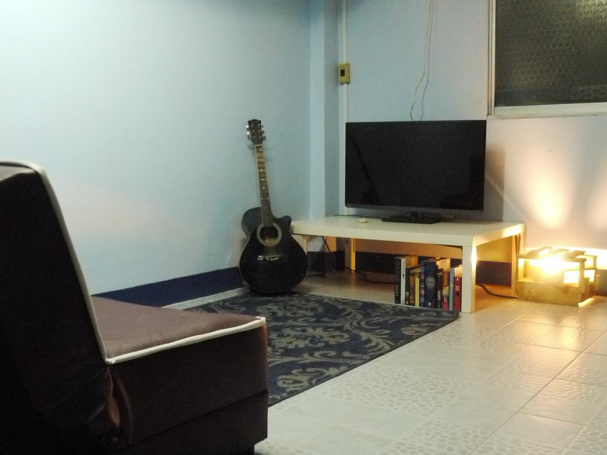 Hostel Asleep *